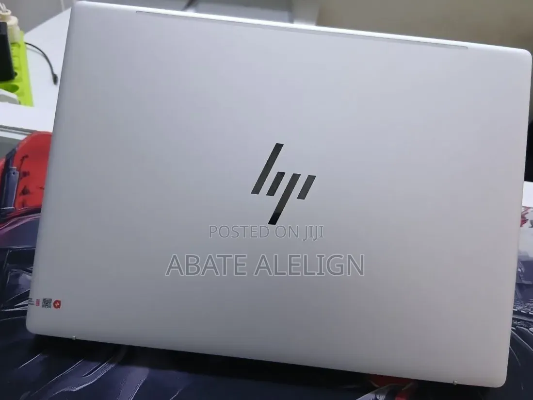 New Laptop HP Pavilion 14 16GB Intel Core i5 SSD 1T