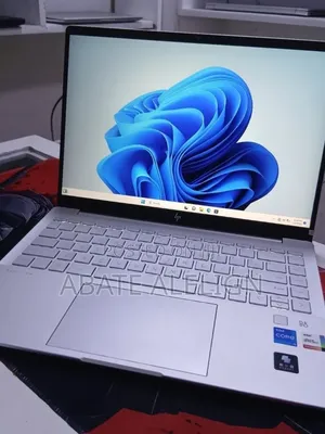 New Laptop HP Pavilion 14 16GB Intel Core i5 SSD 1T