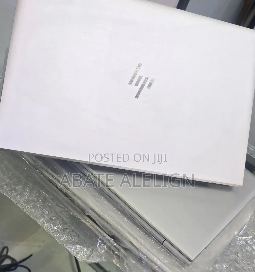 New Laptop HP EliteBook 840 G7 16GB Intel Core i5 SSD 512GB