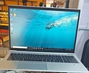 New Laptop HP EliteBook 840 G7 16GB Intel Core i5 SSD 512GB