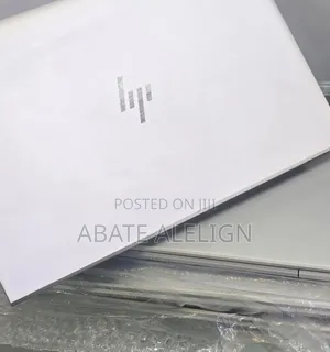 New Laptop HP EliteBook 840 G7 16GB Intel Core i5 SSD 512GB