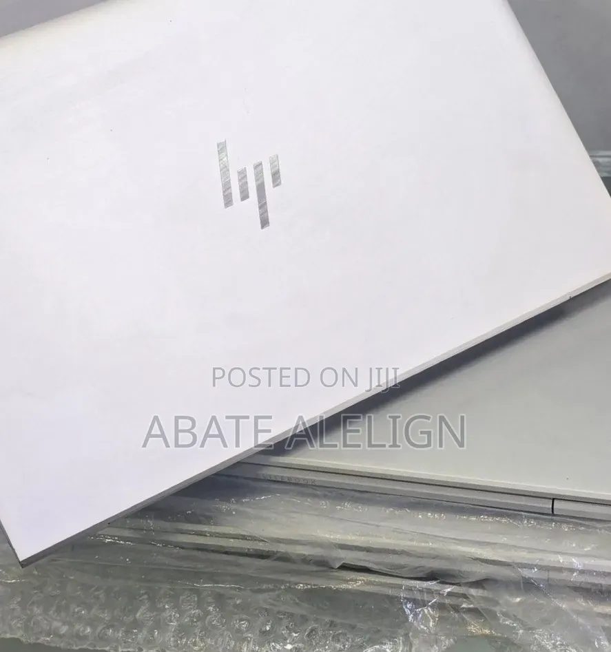 New Laptop HP EliteBook 840 G7 16GB Intel Core i5 SSD 512GB