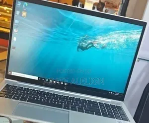 New Laptop HP EliteBook 840 G7 16GB Intel Core i5 SSD 512GB