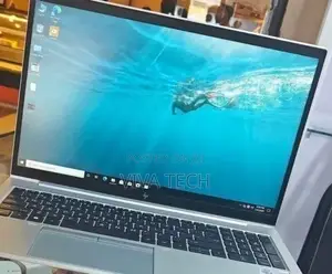 New Laptop HP EliteBook 840 G7 16GB Intel Core i5 SSD 512GB