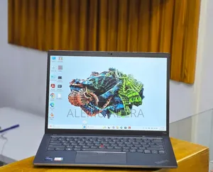 New Laptop Lenovo ThinkPad T14s Gen 2 32GB Intel Core i7 SSD 512GB