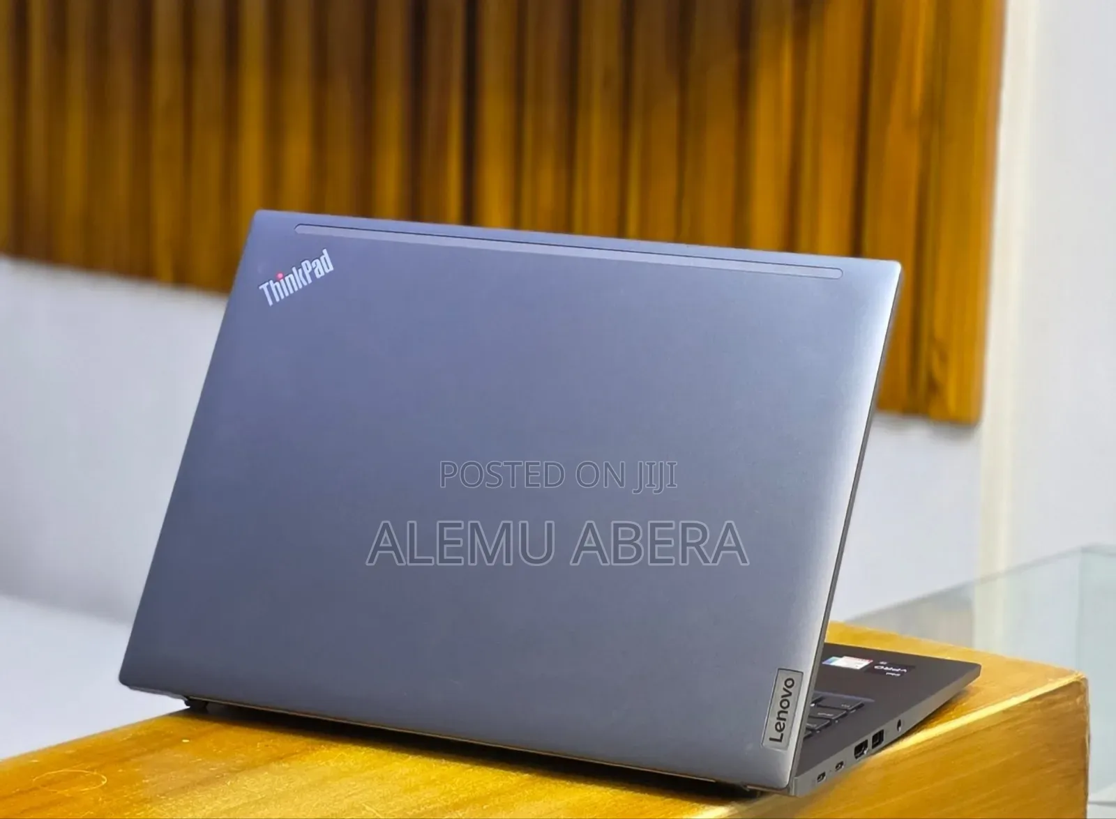 New Laptop Lenovo ThinkPad T14s Gen 2 32GB Intel Core i7 SSD 512GB