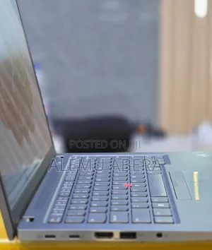 New Laptop Lenovo ThinkPad T14s Gen 2 32GB Intel Core i7 SSD 512GB