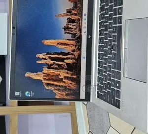 New Laptop HP EliteBook 840 G8 16GB Intel Core i5 SSD 512GB