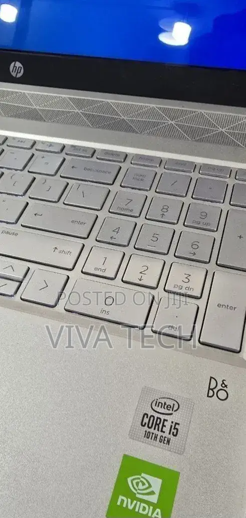 New Laptop HP Pavilion 14 16GB Intel Core i5 SSD 512GB