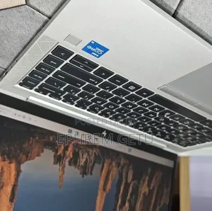New Laptop HP EliteBook 840 G8 16GB Intel Core i5 SSD 512GB