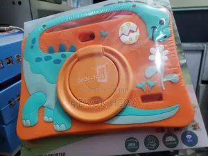 New Tablet 256 GB Blue