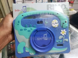 New Tablet 256 GB Blue