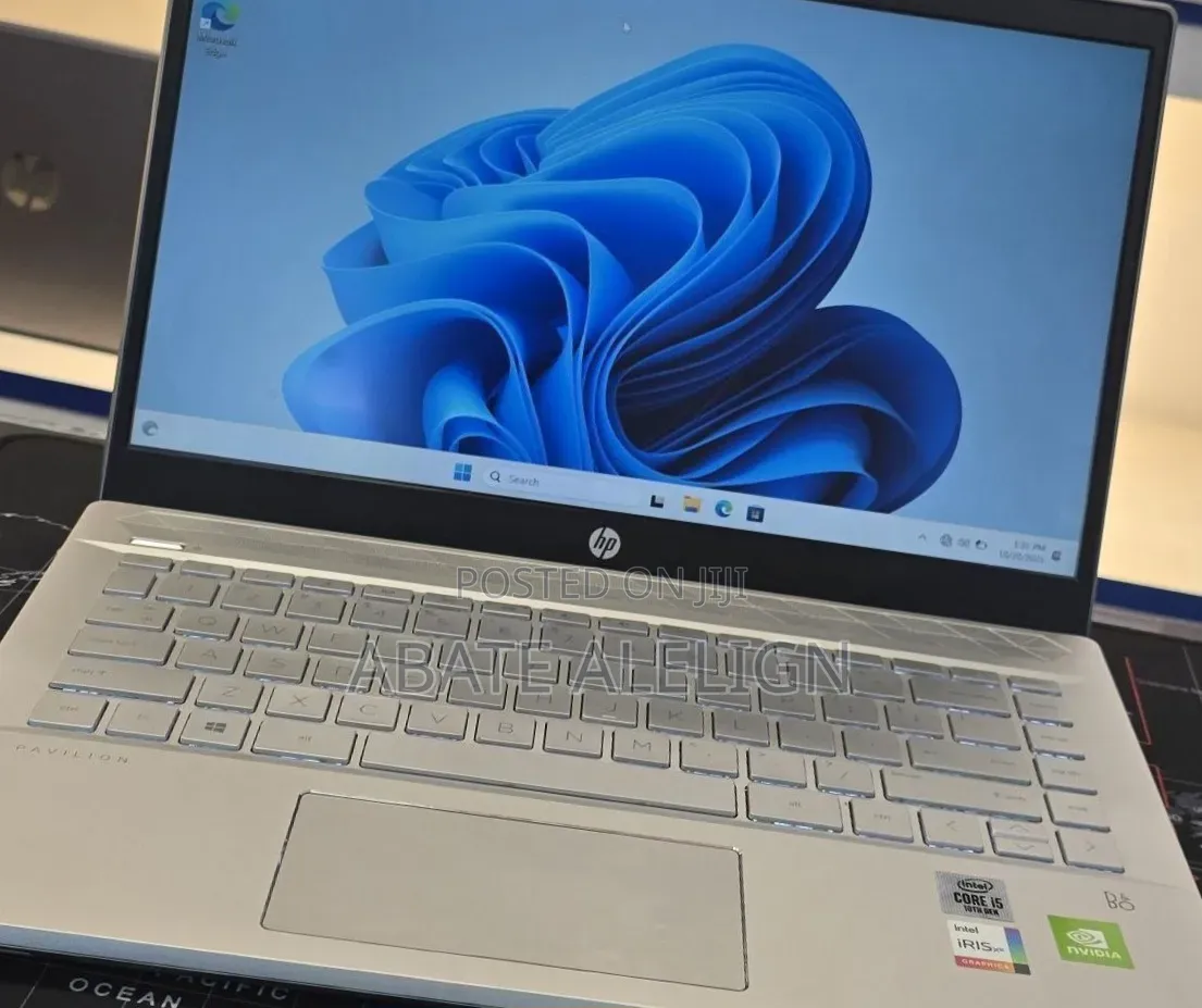 New Laptop HP Pavilion 14 16GB Intel Core i5 SSD 512GB
