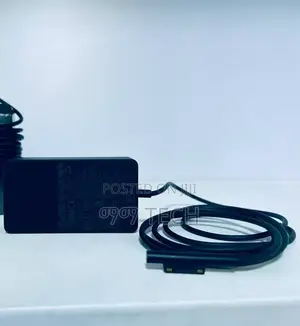 65w Microsoft Surface Charger.