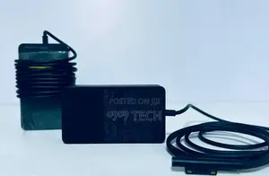 65w Microsoft Surface Charger.