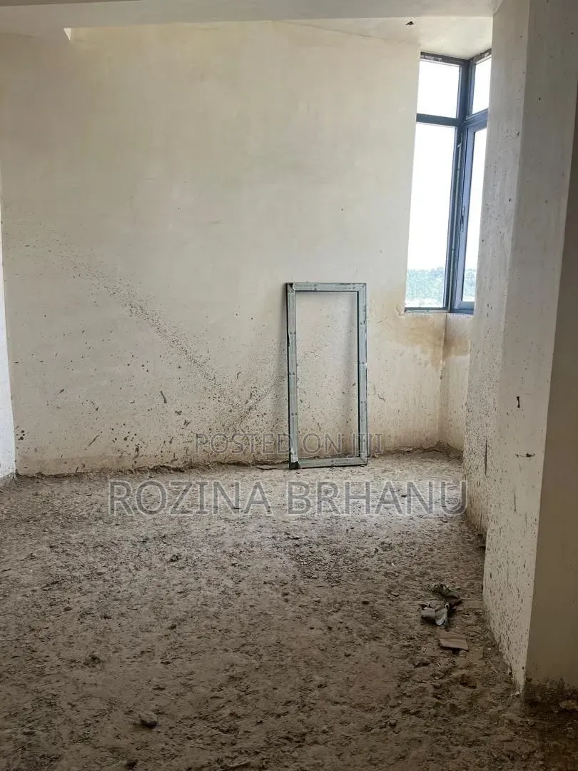 2bdrm Apartment in Nifas Silk-Lafto for sale