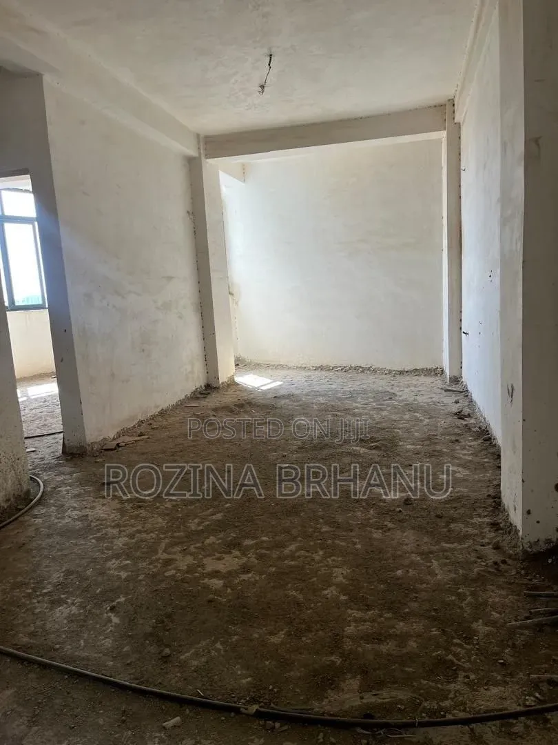 2bdrm Apartment in Nifas Silk-Lafto for sale