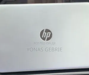 New Laptop HP EliteBook 840 8GB Intel Core i5 SSD 256GB