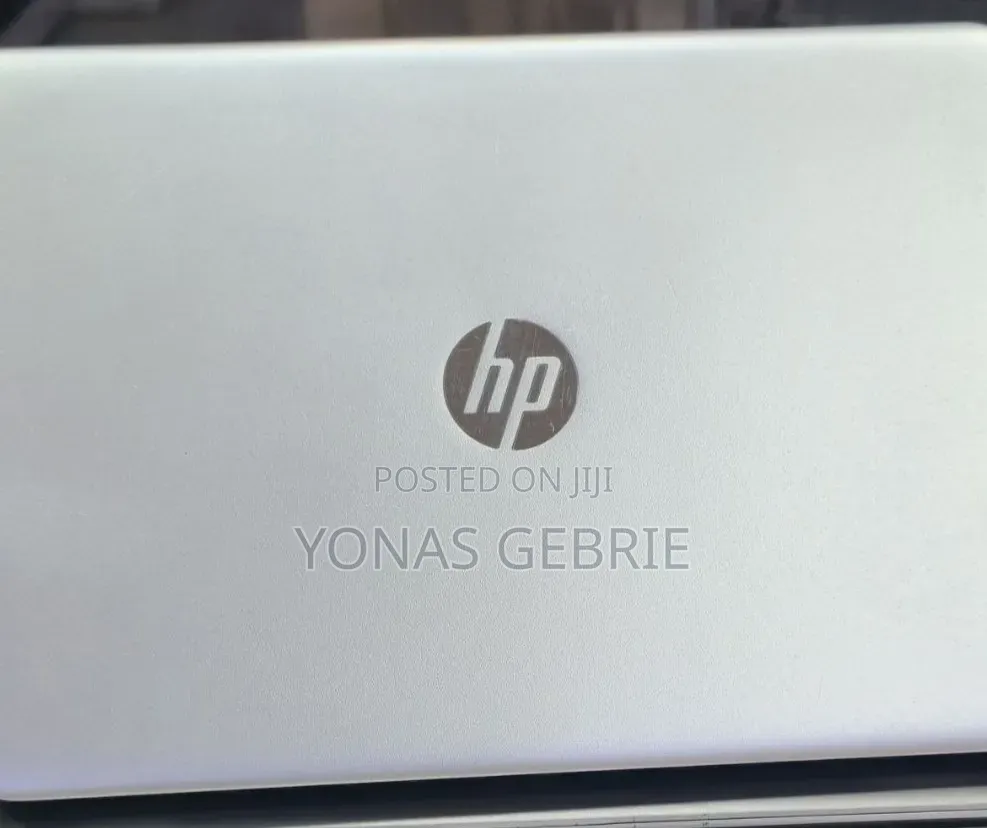New Laptop HP EliteBook 840 8GB Intel Core i5 SSD 256GB