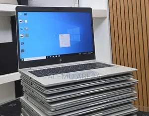 New Laptop HP EliteBook 840 G5 16GB Intel Core i5 SSD 512GB