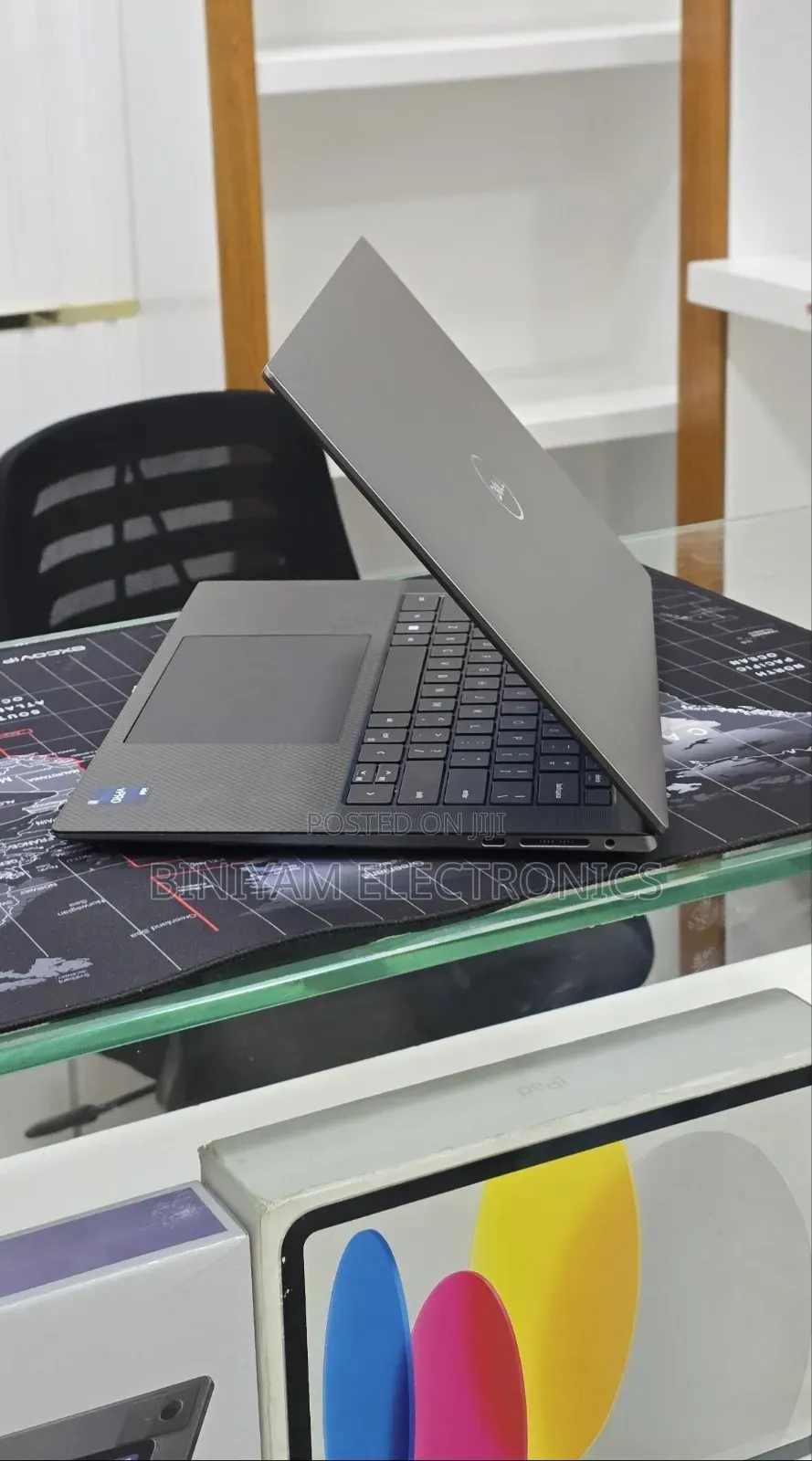 New Laptop Dell Inspiron 15 7567 Gaming 16GB Intel Core i7 SSD 1T