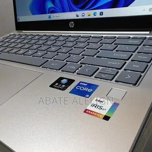 New Laptop HP Stream Notebook 16GB Intel Core i5 SSD 1T