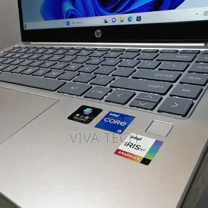 New Laptop HP Stream Notebook 16GB Intel Core i5 SSD 1T