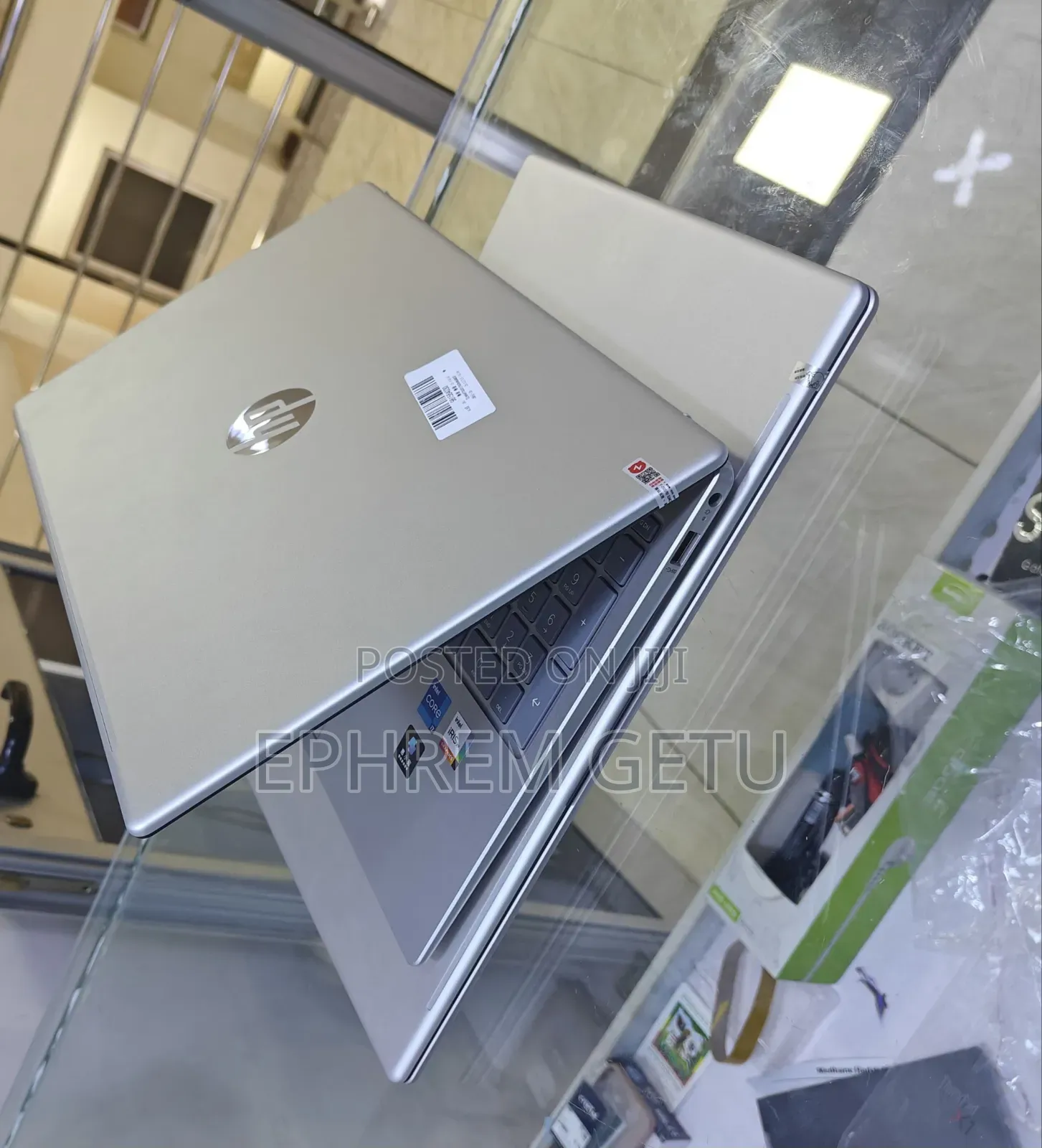 New Laptop HP Stream Notebook 16GB Intel Core i7 SSD 512GB