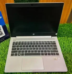 New Laptop HP EliteBook 840 16GB Intel Core i5 SSD 512GB