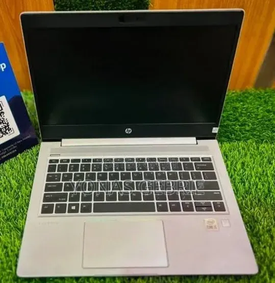 New Laptop HP EliteBook 840 16GB Intel Core i5 SSD 512GB
