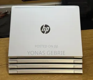 New Laptop HP EliteBook 840 16GB Intel Core i5 SSD 512GB