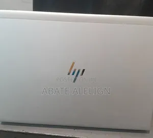New Laptop HP EliteBook 830 G5 8GB Intel Core i5 SSD 512GB