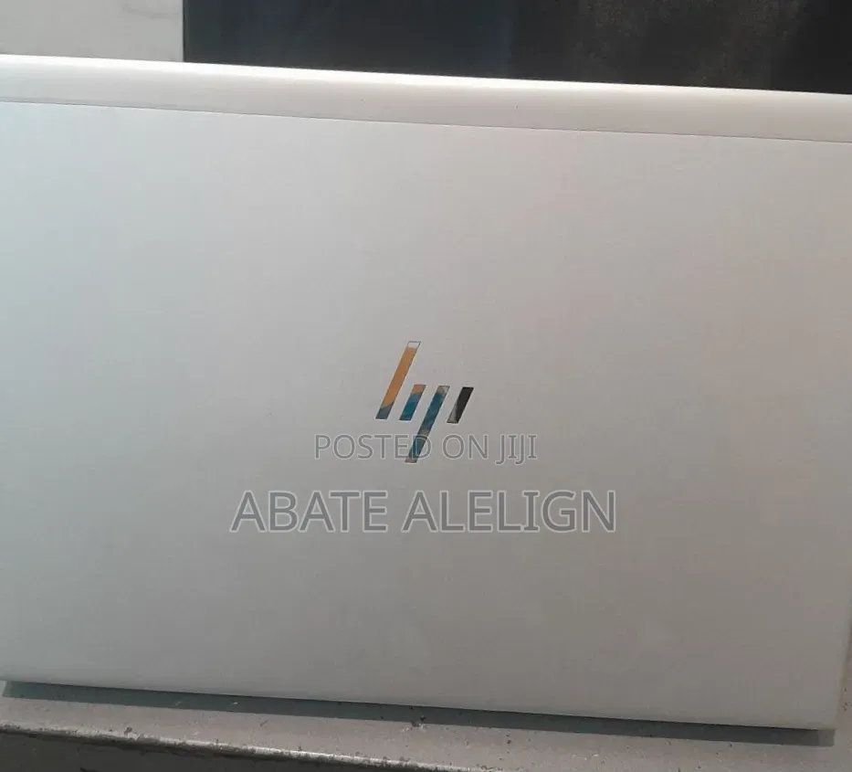 New Laptop HP EliteBook 830 G5 8GB Intel Core i5 SSD 512GB