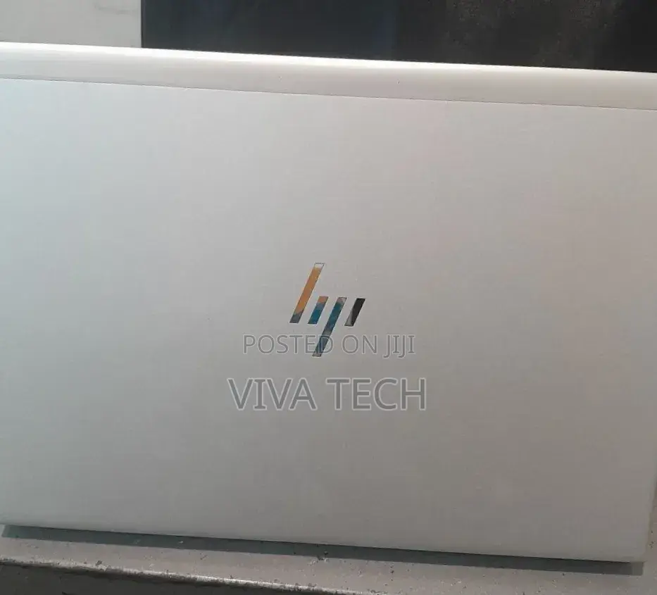 New Laptop HP EliteBook 830 G5 8GB Intel Core i5 SSD 512GB