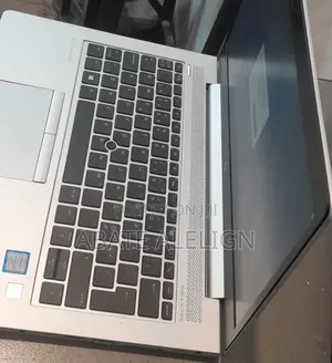 New Laptop HP EliteBook 830 G5 8GB Intel Core i5 SSD 512GB