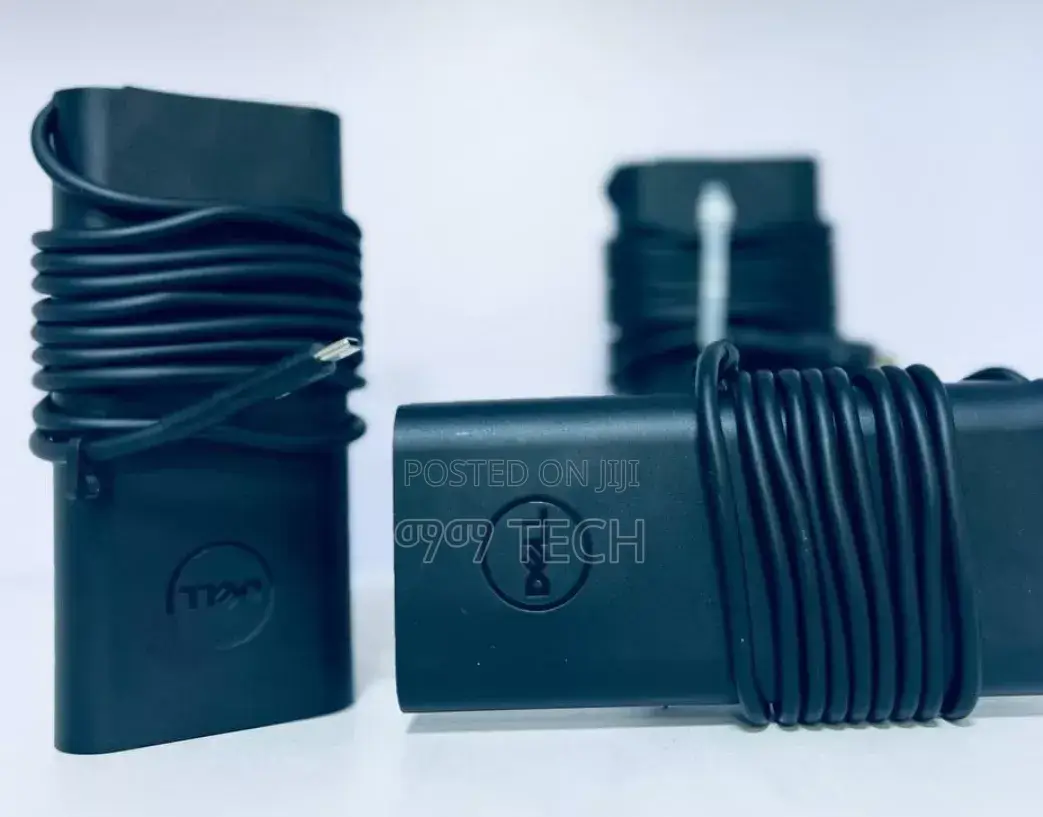 Dell 65watt Type C Fast Charger
