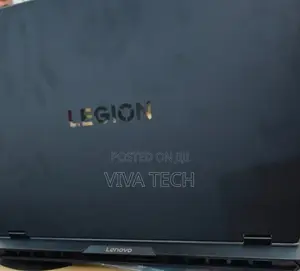 New Laptop Lenovo Legion 5 16GB Intel Core i9 SSD 1T