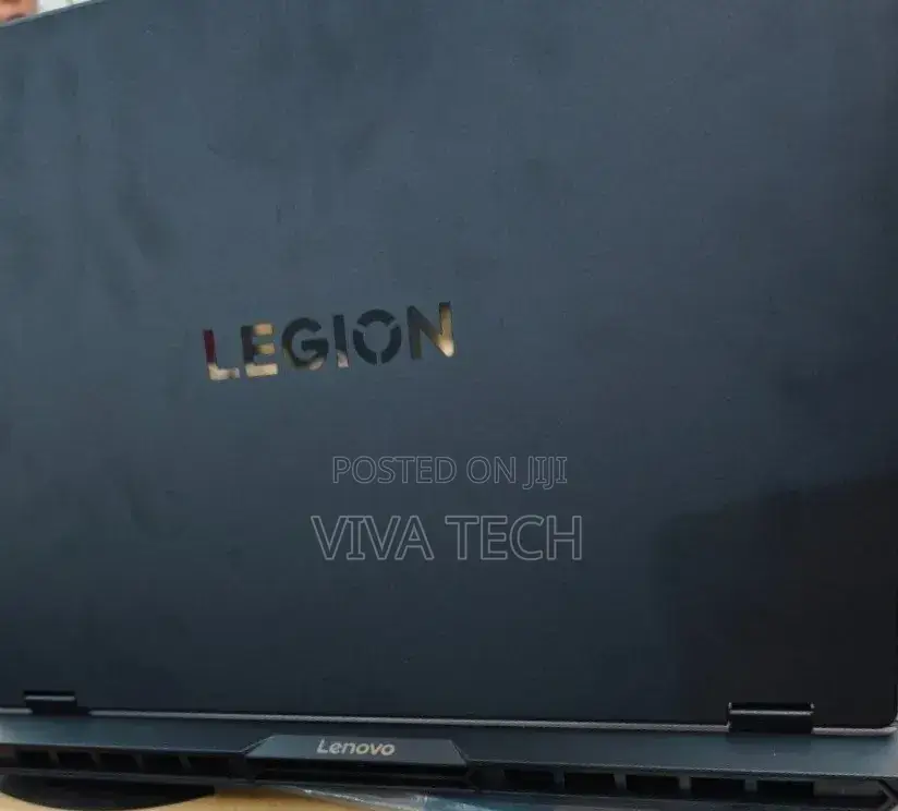 New Laptop Lenovo Legion 5 16GB Intel Core i9 SSD 1T
