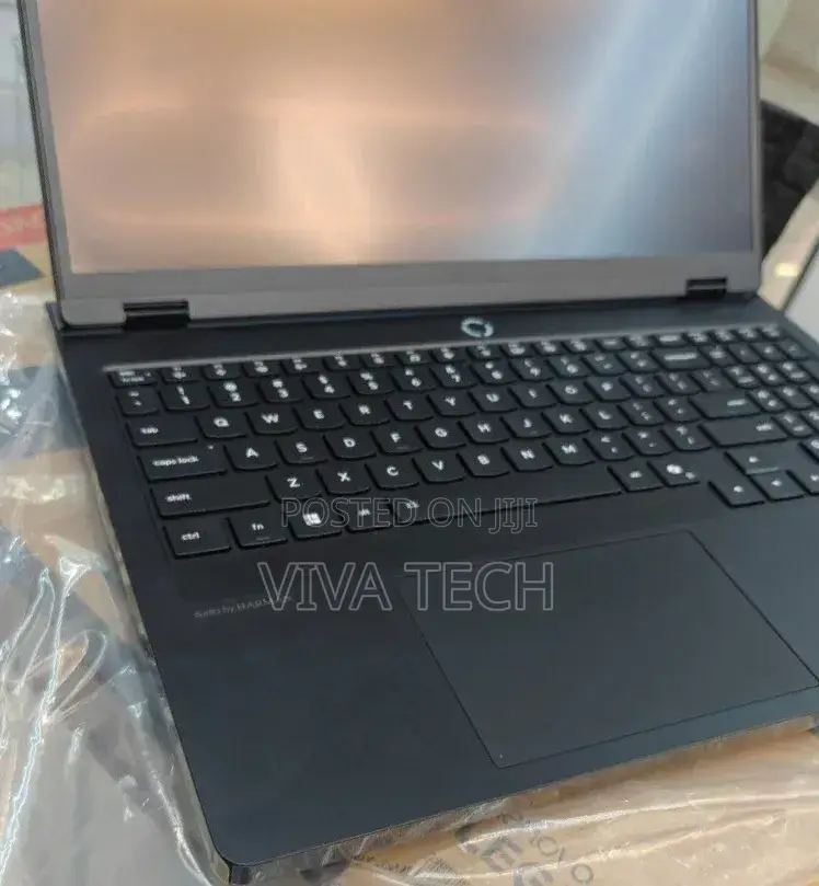 New Laptop Lenovo Legion 5 16GB Intel Core i9 SSD 1T