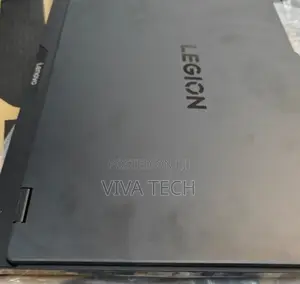 New Laptop Lenovo Legion 5 16GB Intel Core i9 SSD 1T