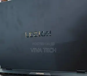 New Laptop Lenovo Legion 5 16GB Intel Core i9 SSD 1T