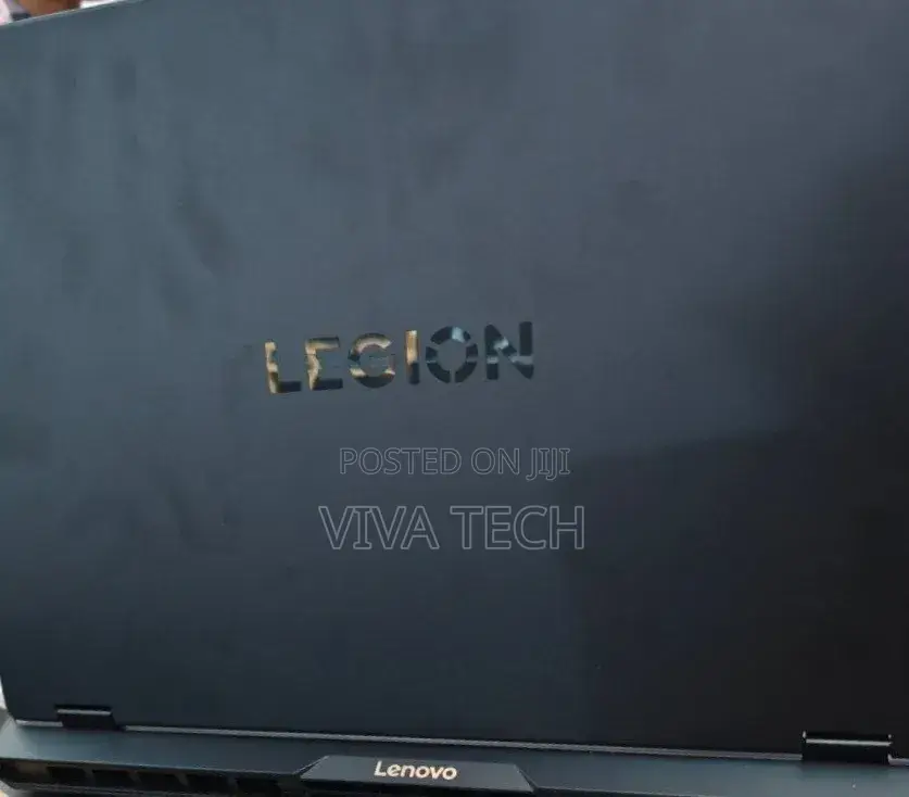 New Laptop Lenovo Legion 5 16GB Intel Core i9 SSD 1T