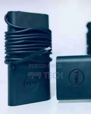 Dell 65watt Type C Fast Charger