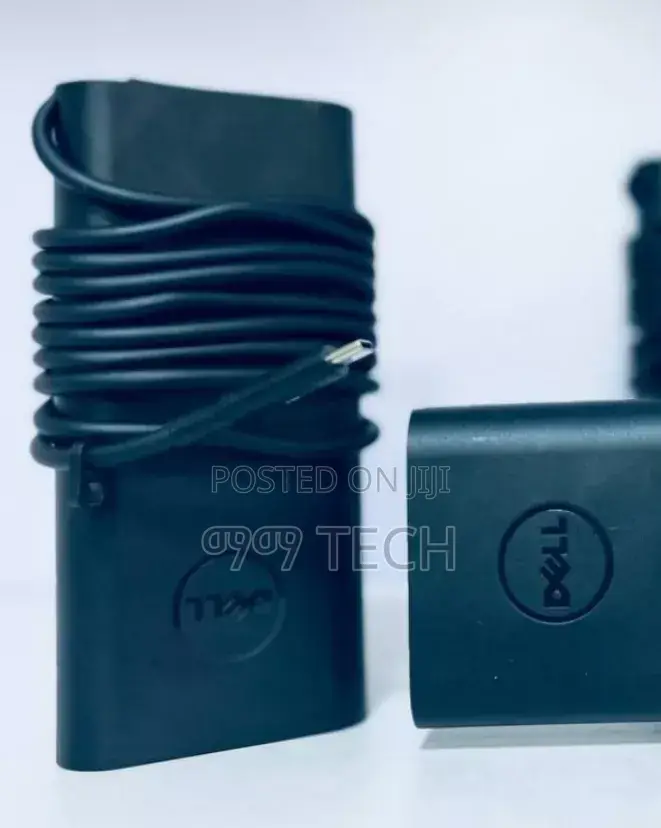 Dell 65watt Type C Fast Charger