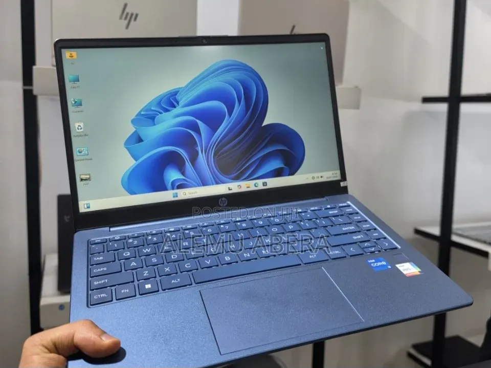 New Laptop HP 16GB Intel Core i5 SSD 1T