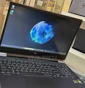 New Laptop HP Victus 15 16GB AMD Ryzen 5 SSD 512GB