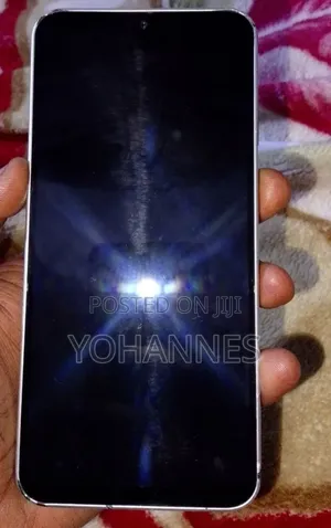 Samsung Galaxy A06 128 GB Black