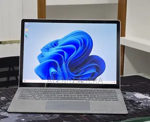 New Laptop Microsoft Surface Laptop 4 16GB Intel Core i5 SSD 512GB