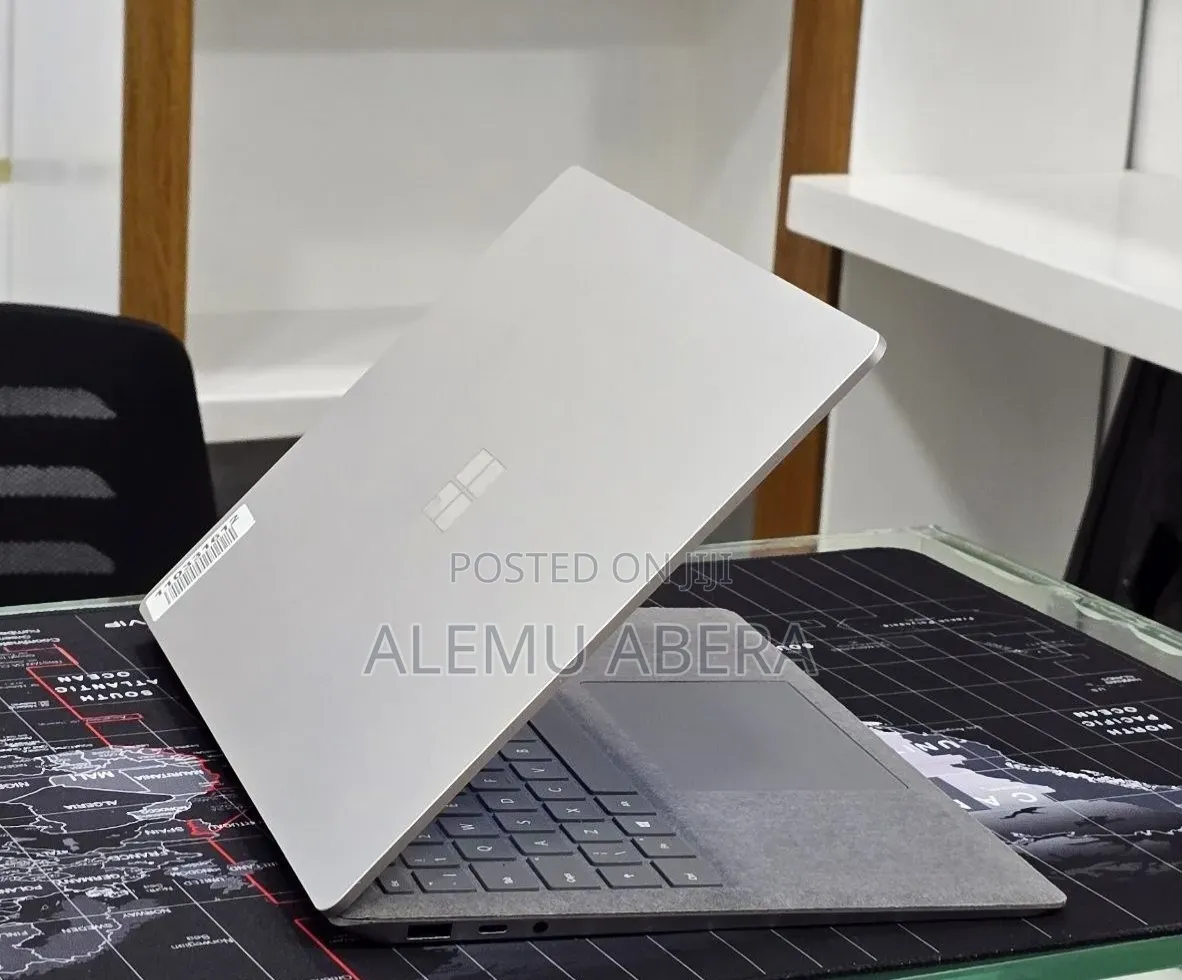 New Laptop Microsoft Surface Laptop 4 16GB Intel Core i5 SSD 512GB