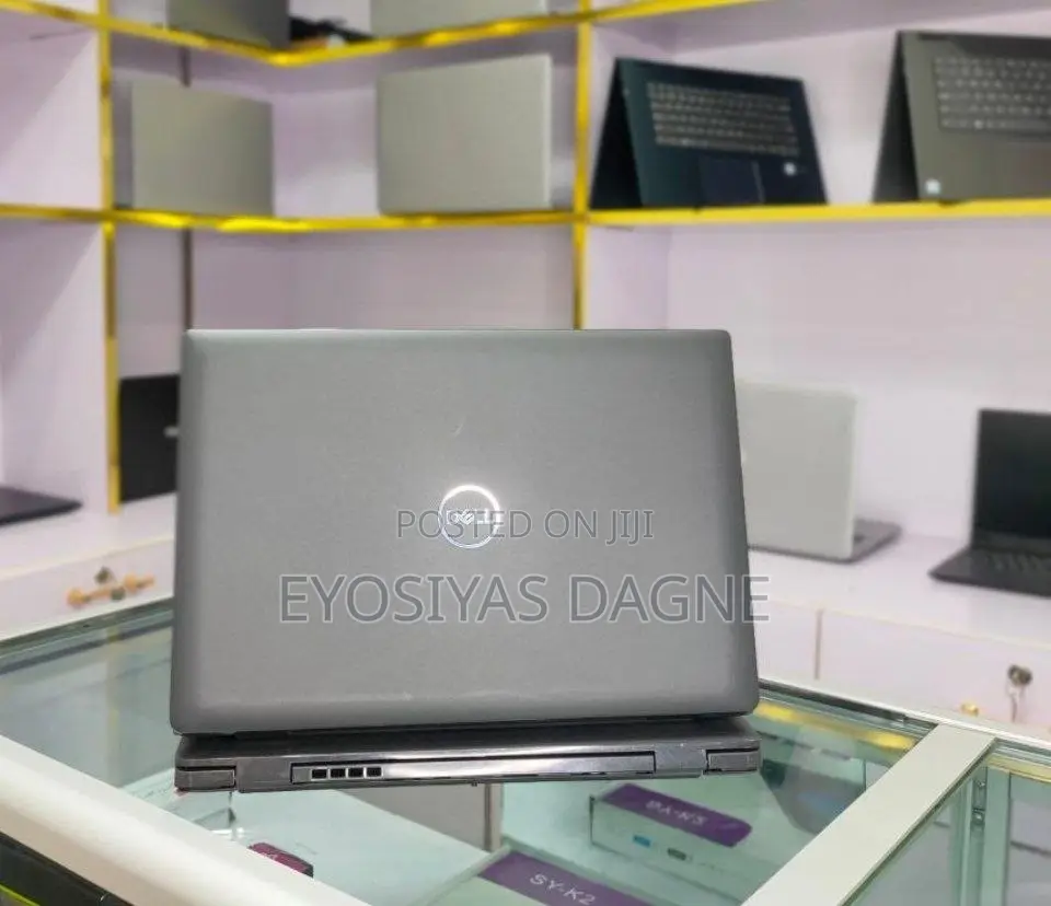 New Laptop Dell Latitude 3420 8GB Intel Core i5 SSD 512GB